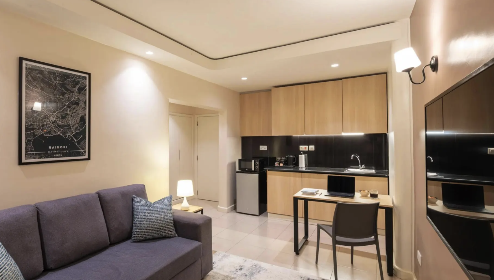 Our Recommended Hotels for Remote Workers-Fast WiFi and A Proper Workspace