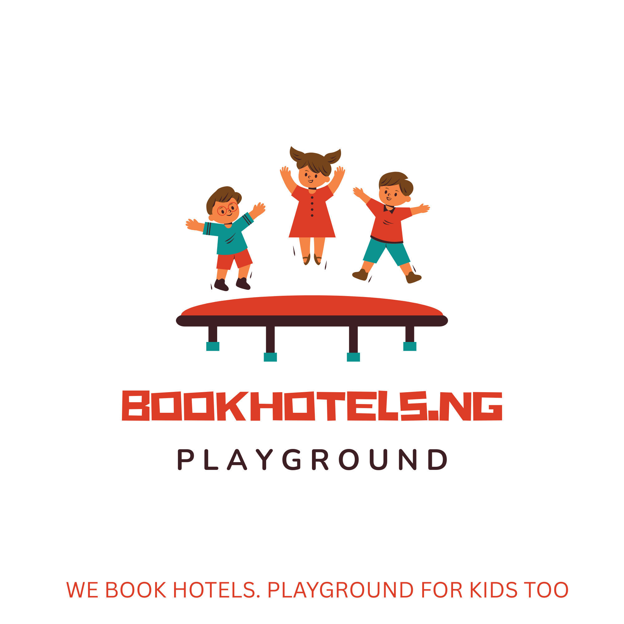 Kid-Friendly Hotels in Nigeria With Play Areas