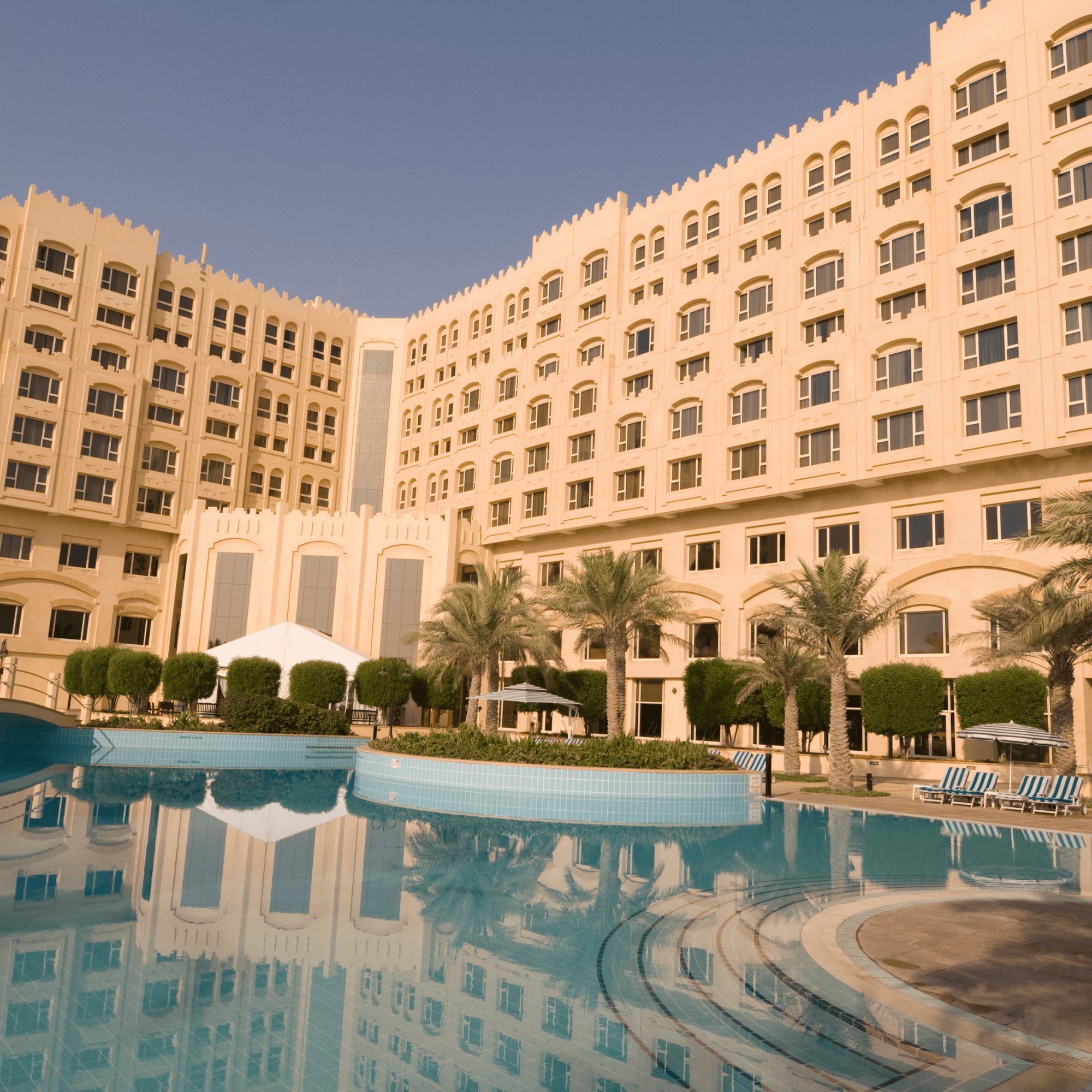 Why Hotel Cleanliness Matters More Than Luxury