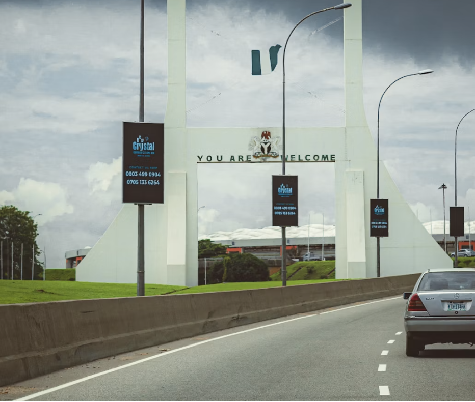 Abuja