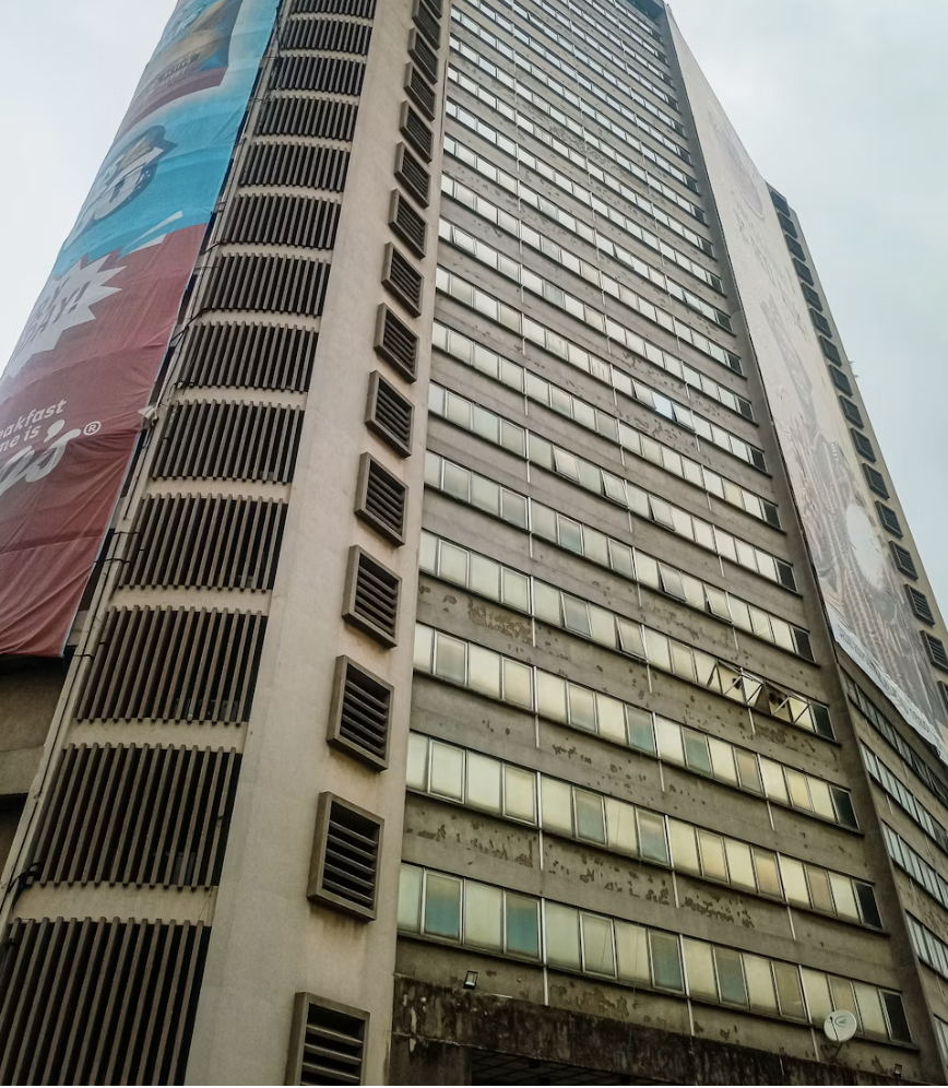 Ibadan