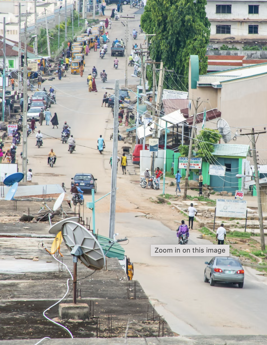 Uyo