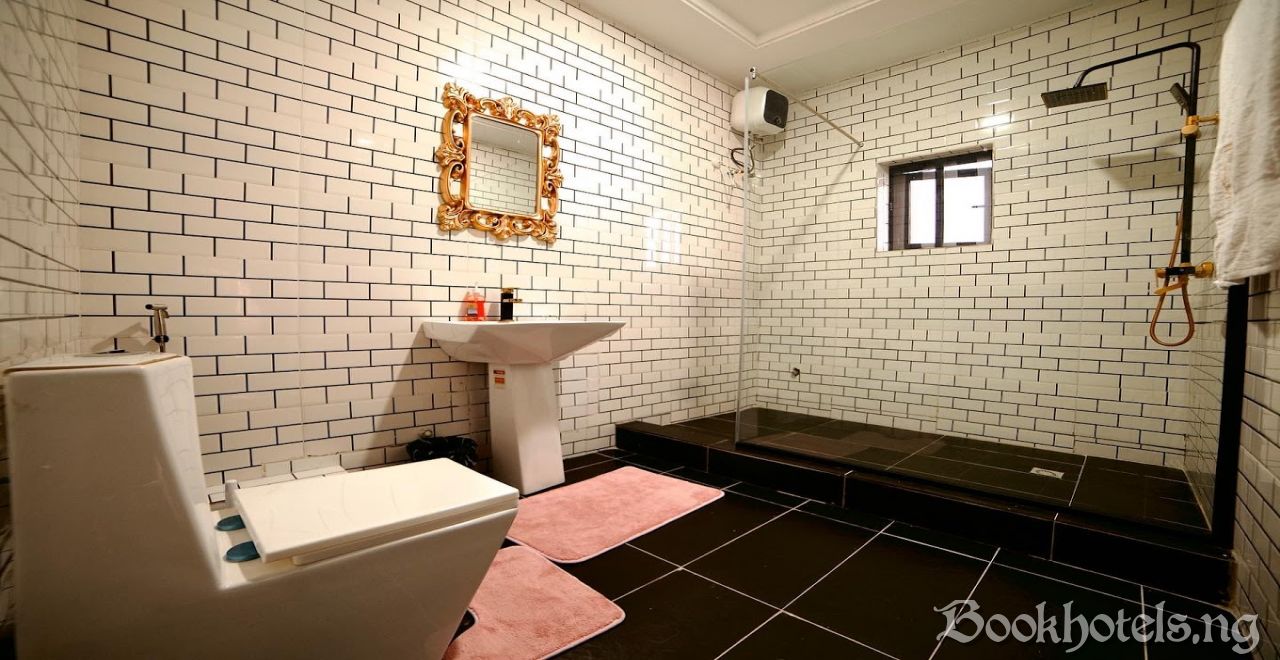 247 Luxury Hotel And Apartment AJAH