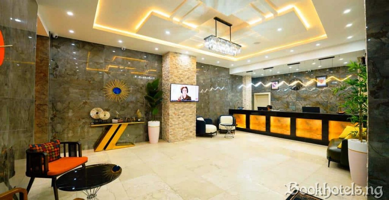Bayview Resort And Hotels Lekki