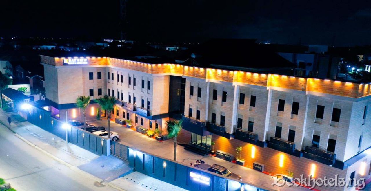 Bayview Resort And Hotels Lekki