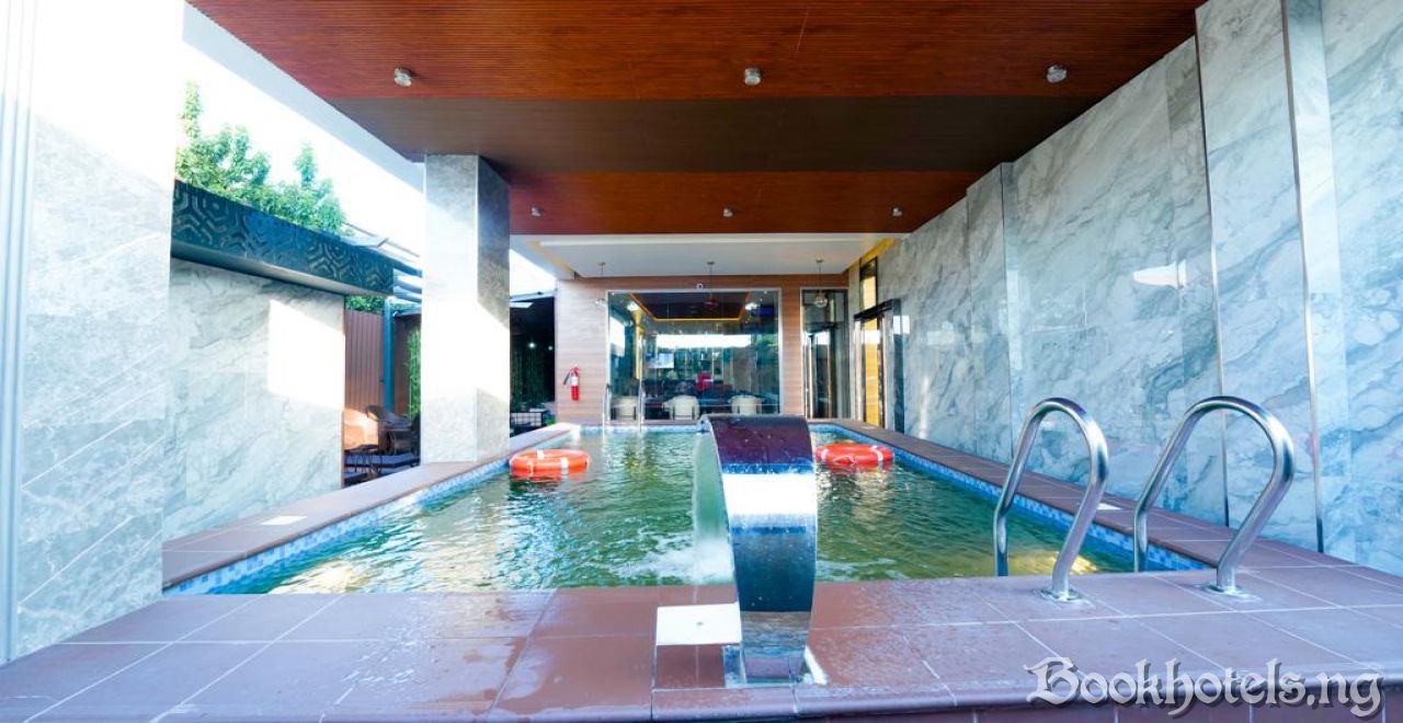 Bayview Resort And Hotels Lekki