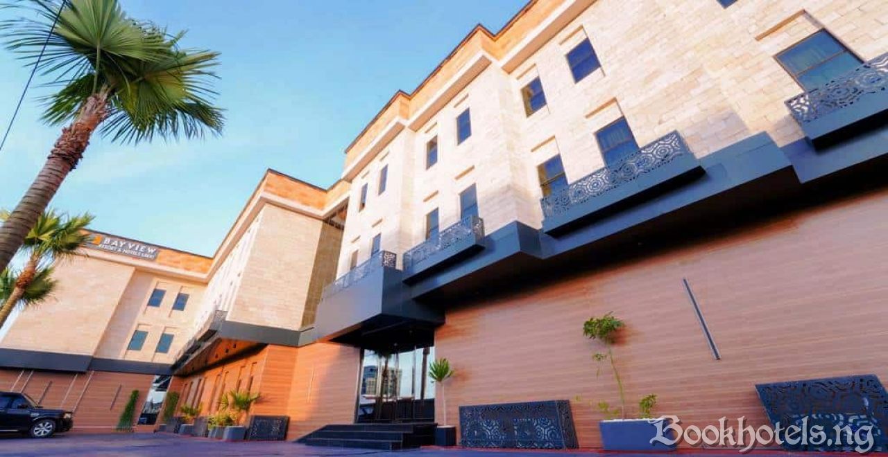 Bayview Resort And Hotels Lekki