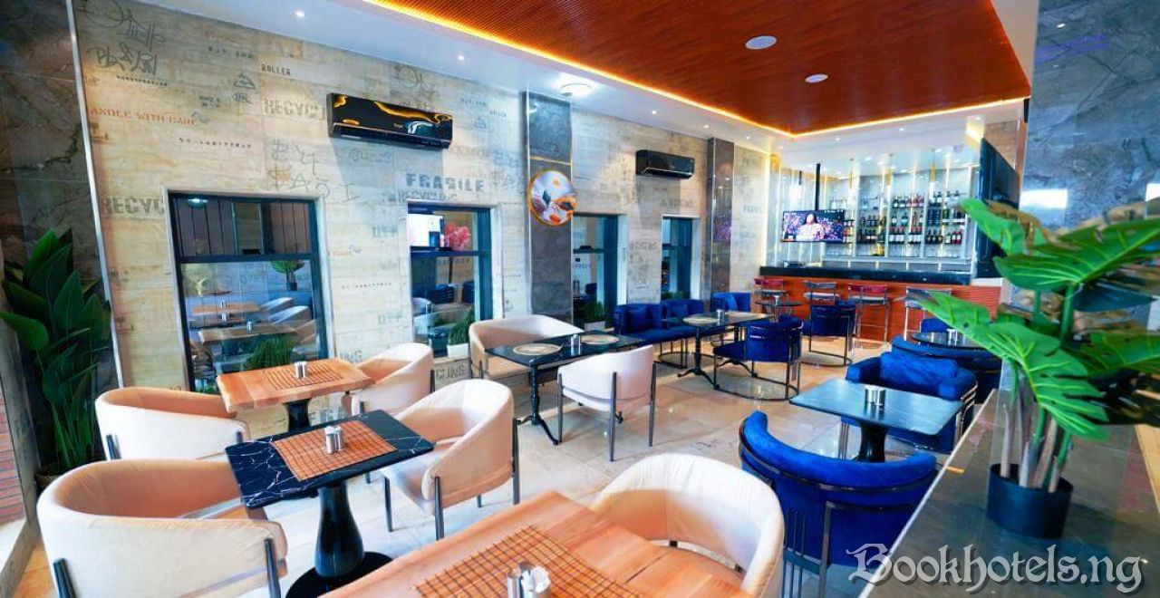 Bayview Resort And Hotels Lekki