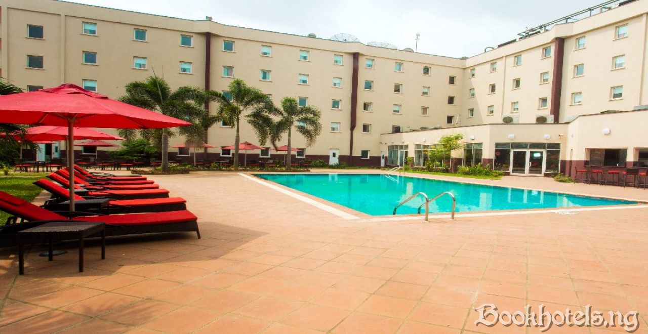 Ibis Lagos Airport