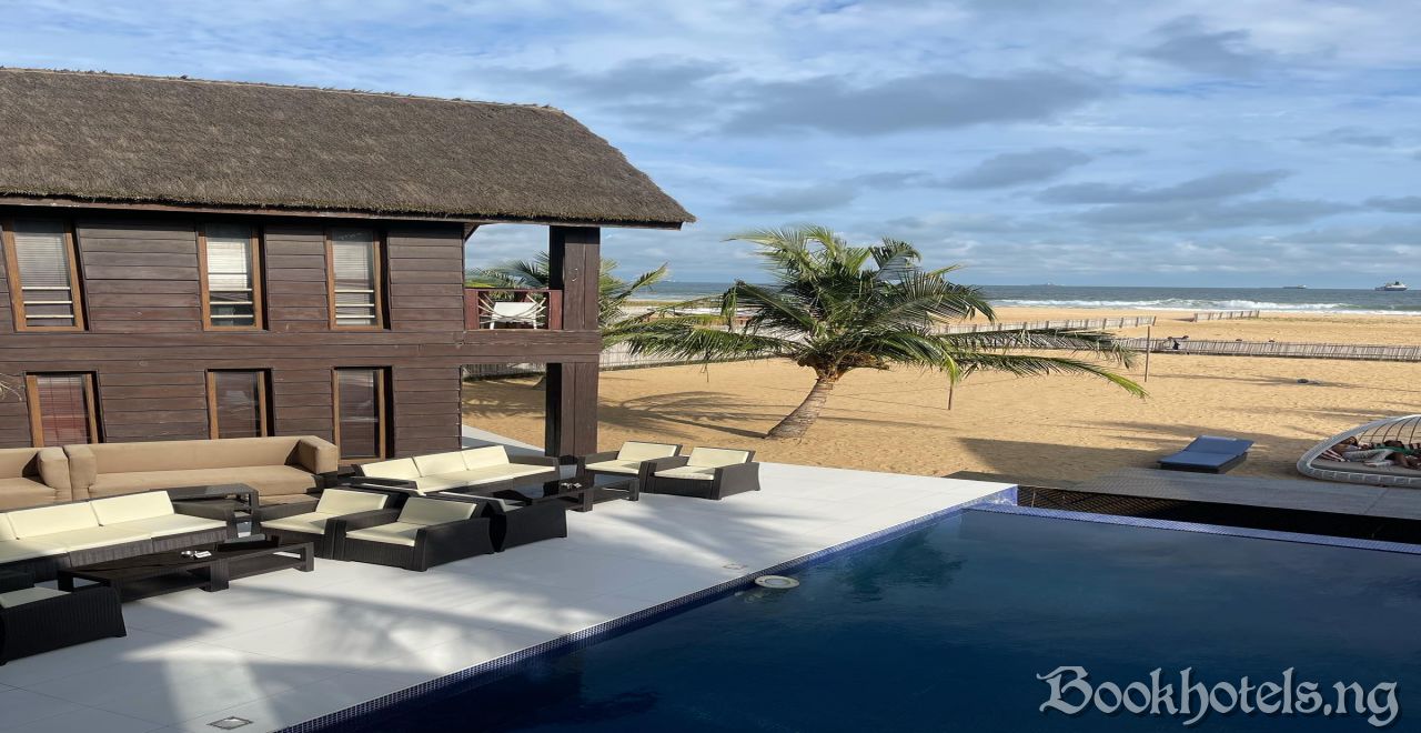 HOV Beach Lagos