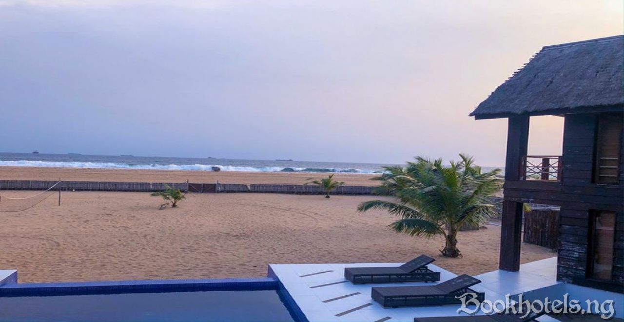 HOV Beach Lagos
