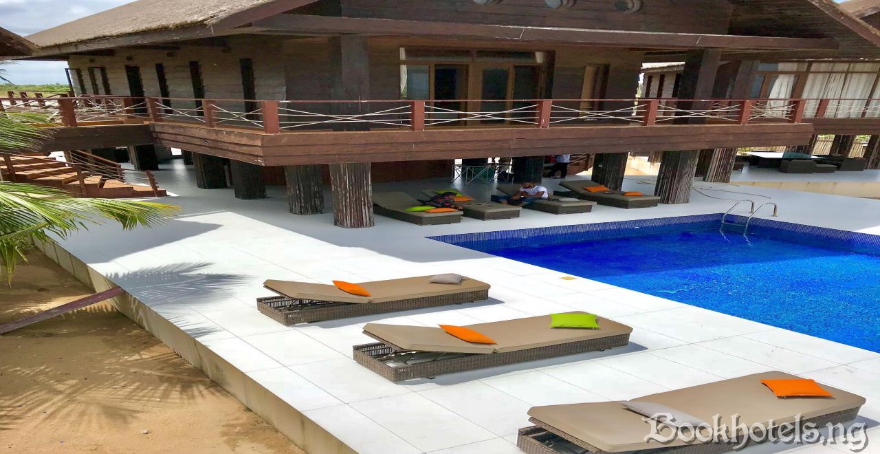 HOV Beach Lagos