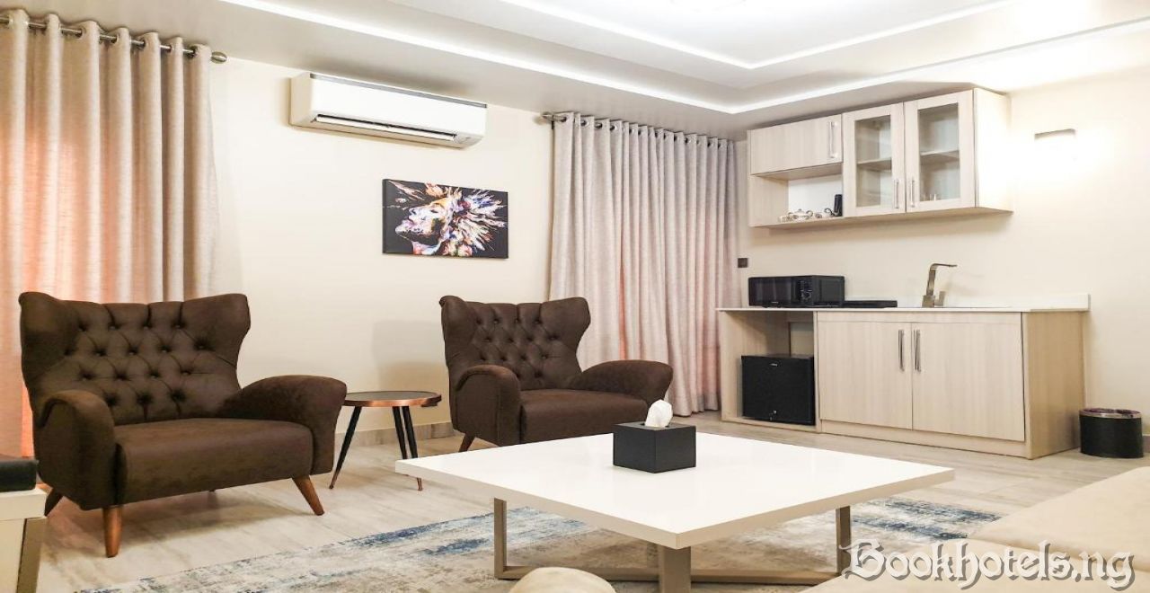 Musada Luxury Hotels