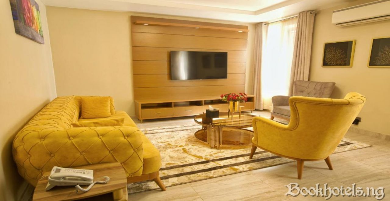 Musada Luxury Hotels