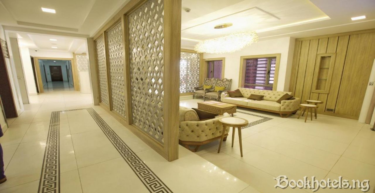 Musada Luxury Hotels