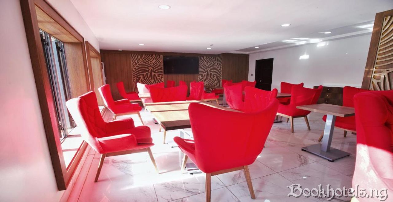 Musada Luxury Hotels