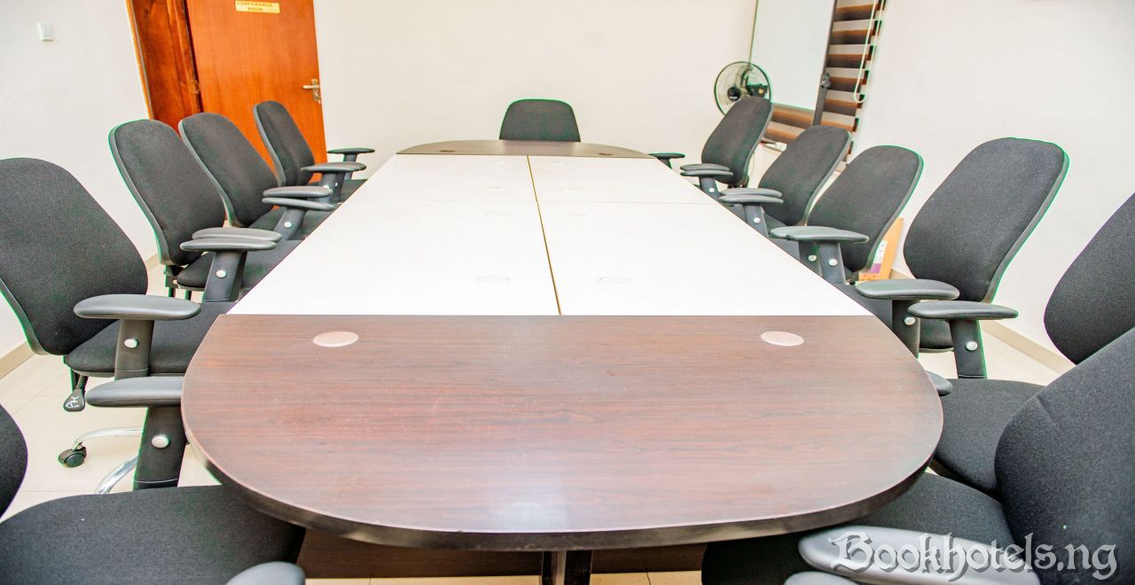 The Thrive Place Limited