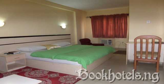 Abuja Dannic Hotels