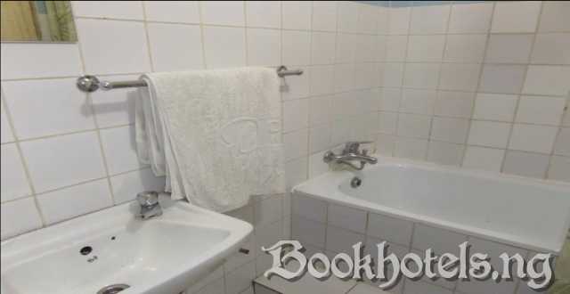 Abuja Dannic Hotels