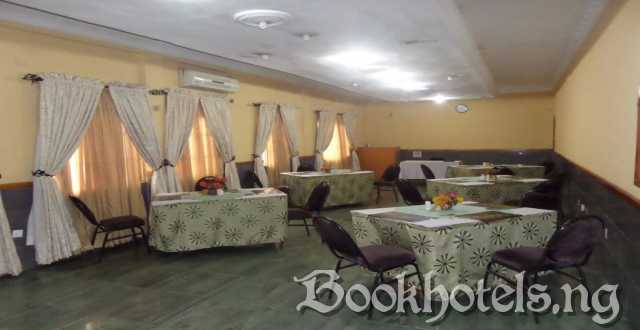 Abuja Dannic Hotels