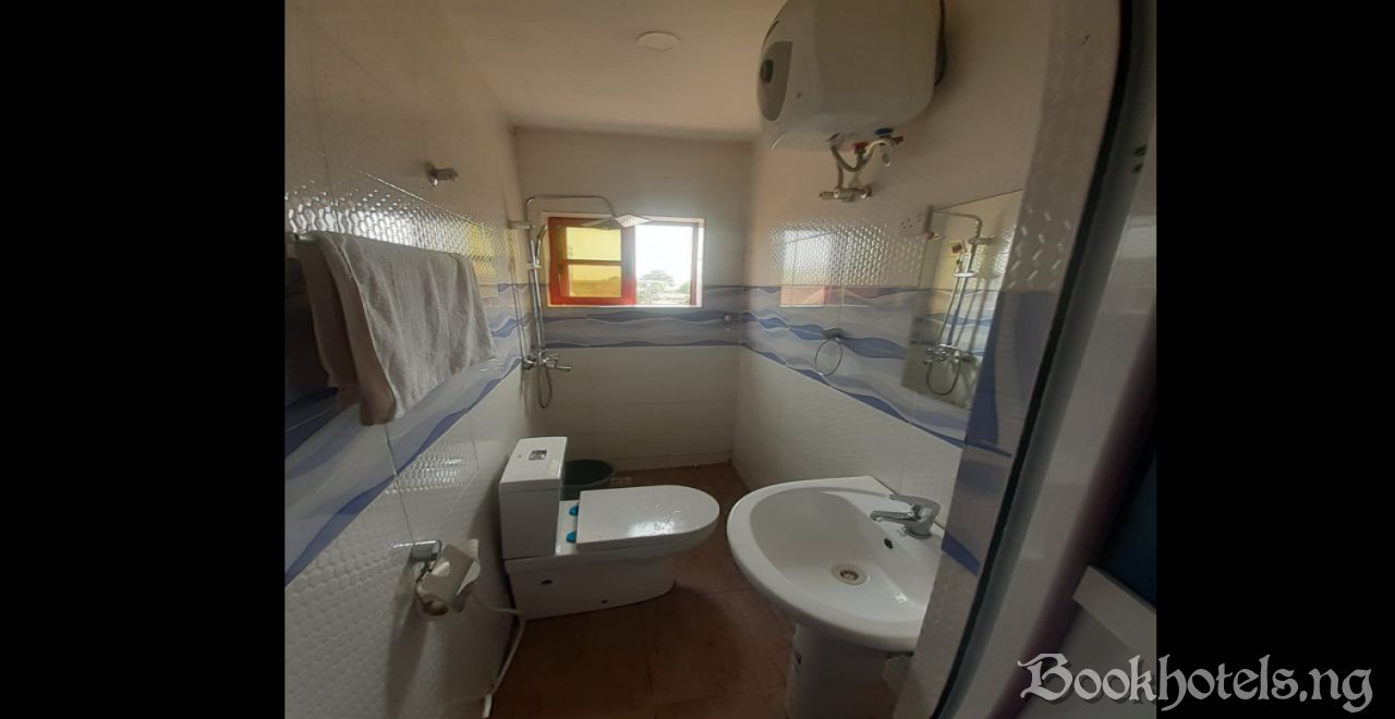 Sabara Hotel And Suites