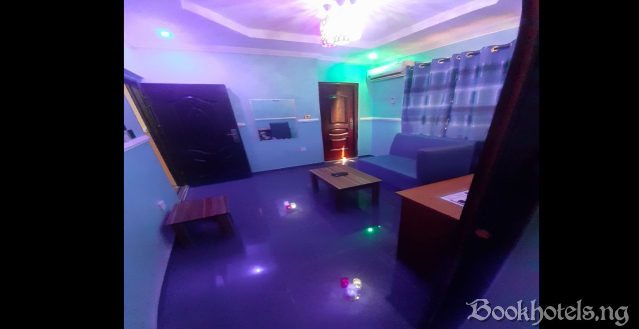 Sabara Hotel And Suites