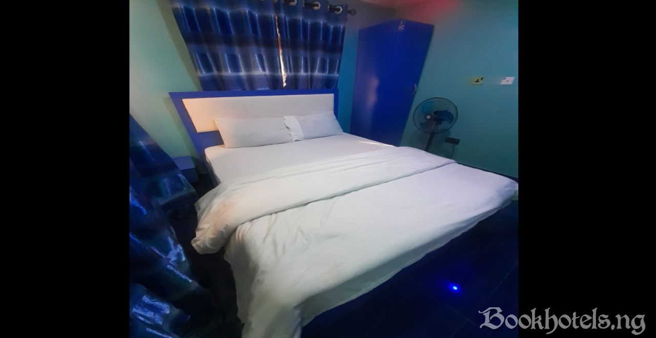 Sabara Hotel And Suites