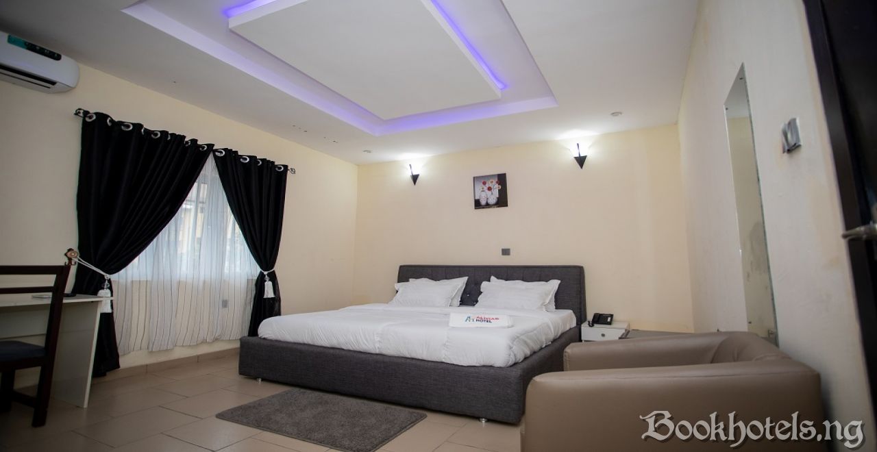 Aliviar Hotel