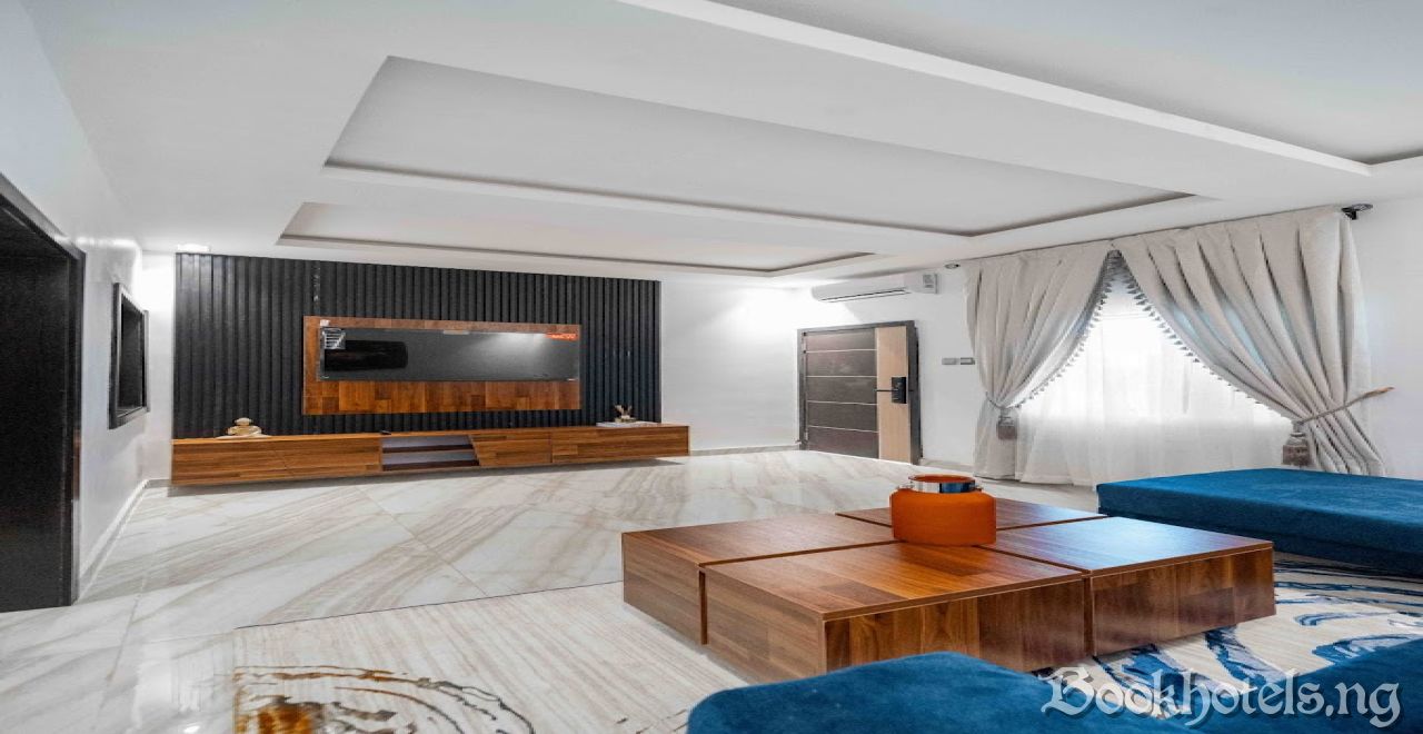 An6ix Apartment Hotel