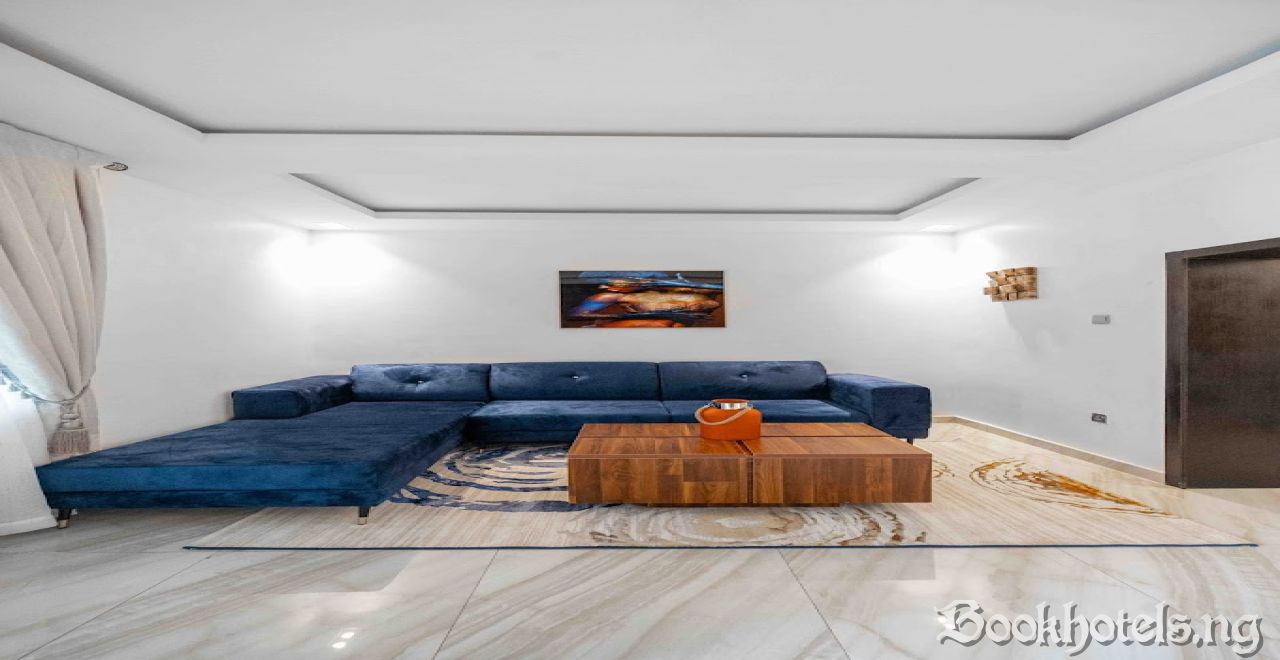 An6ix Apartment Hotel