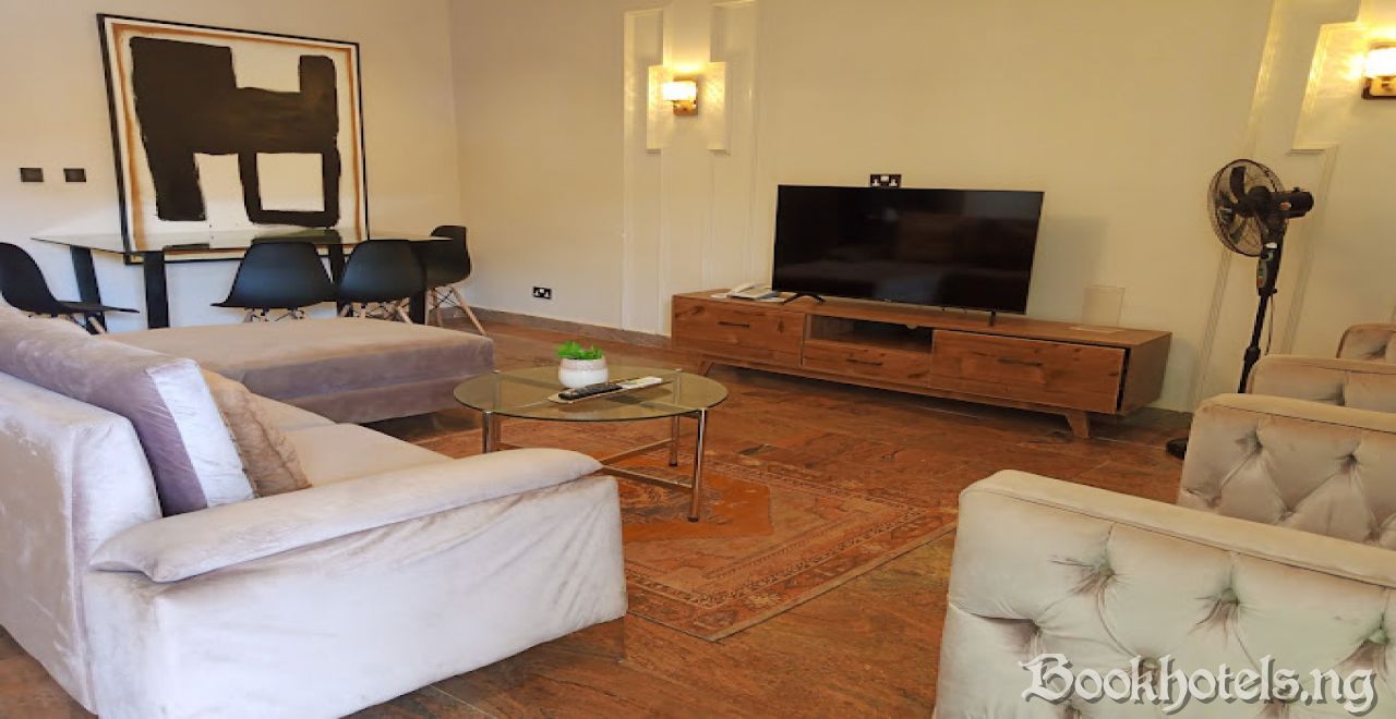 Broadfield Hotel Apo Residence Abuja