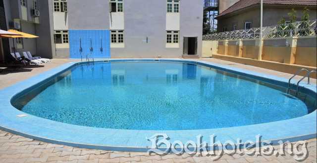 Bafra International Hotel
