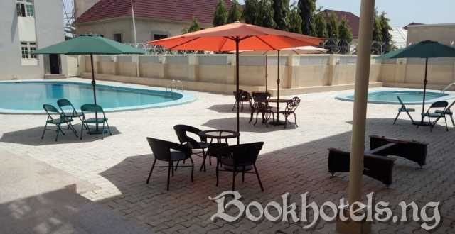 Bafra International Hotel