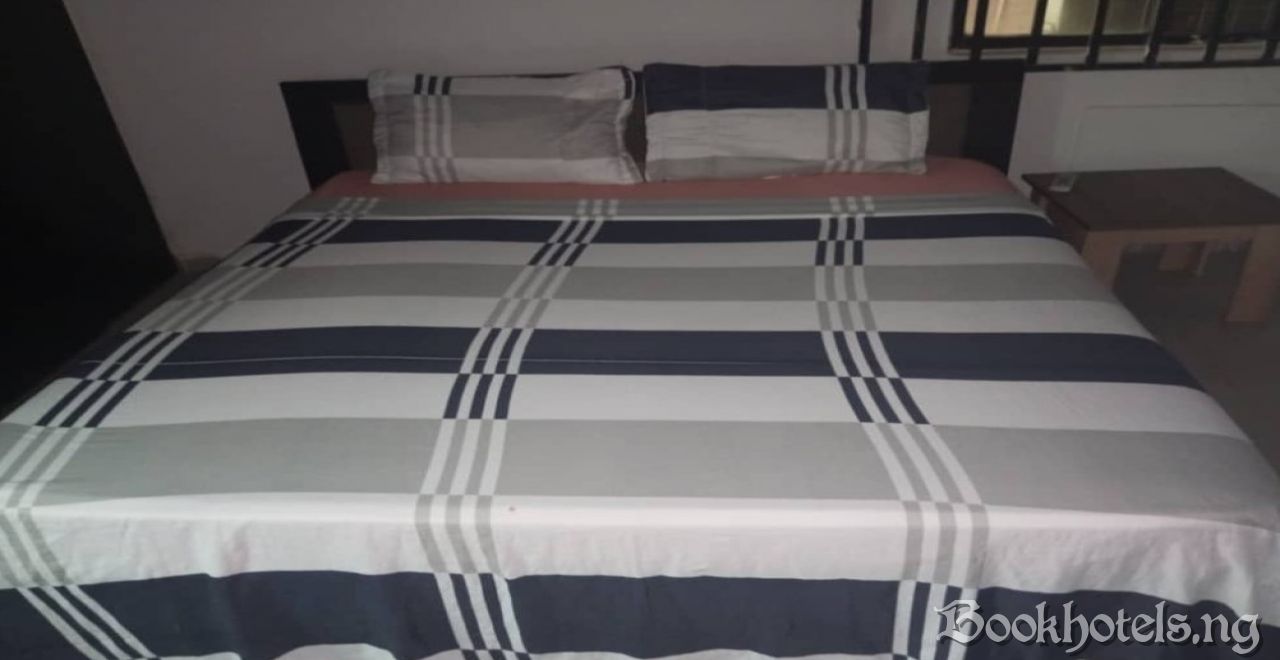 Beeland Guest Inn