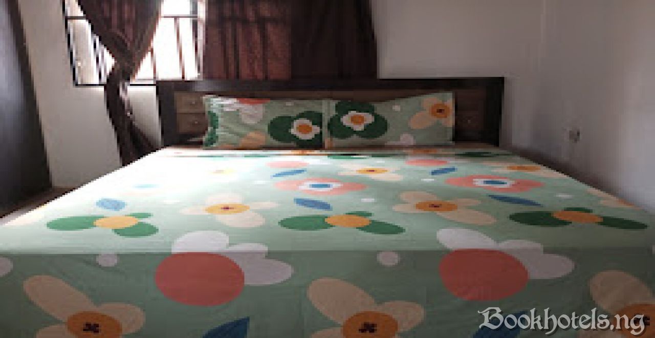 Beeland Guest Inn