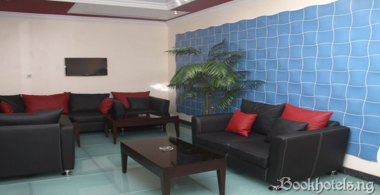 Chesney Hotel