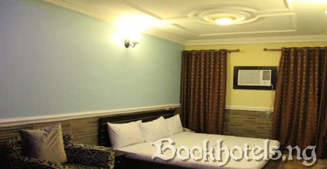 Dilida Guest Suites