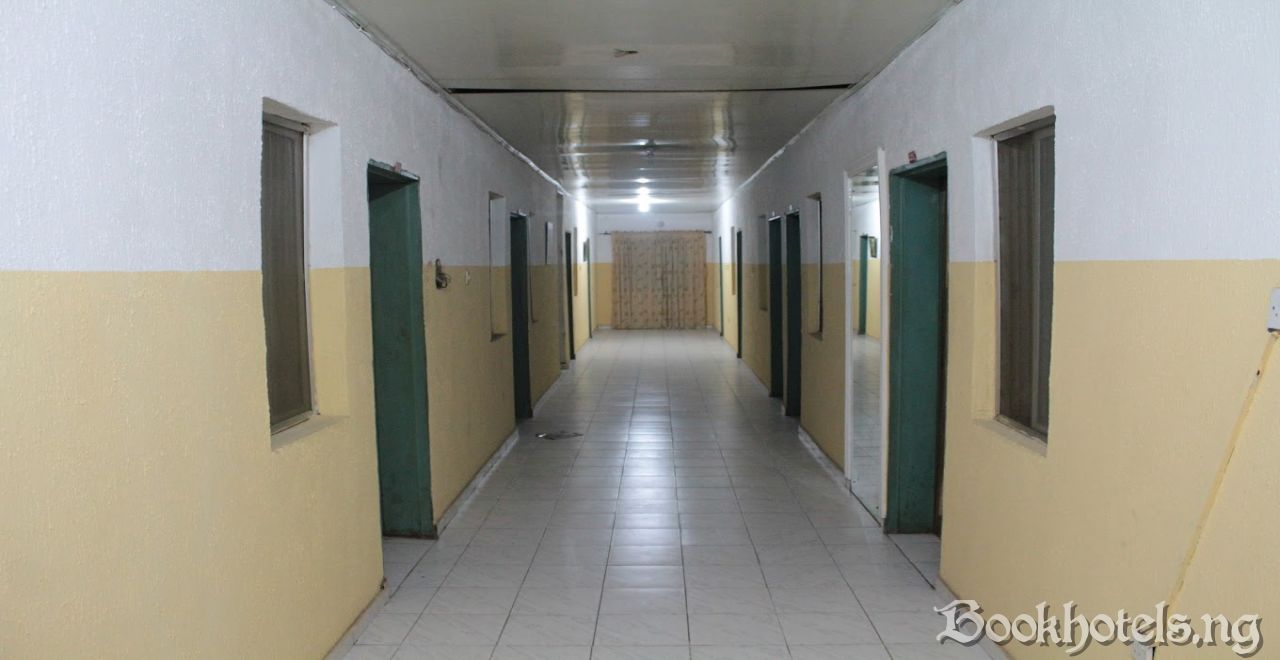 Yaban Hotel LTD
