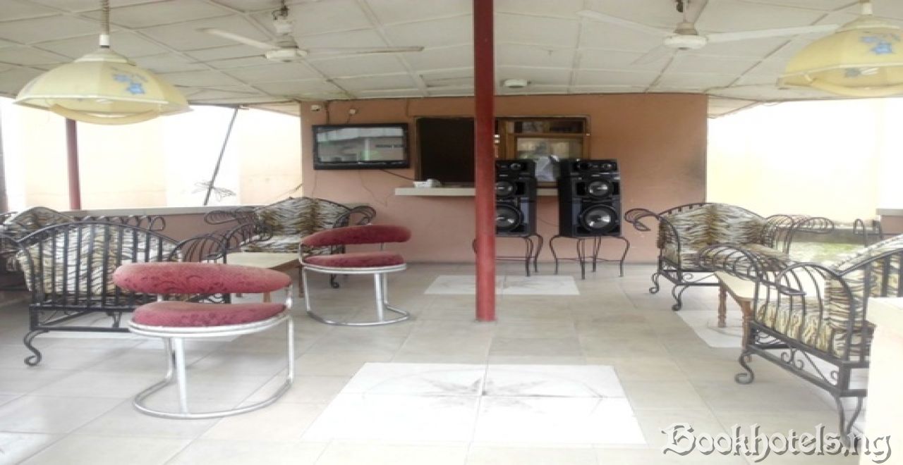 Calabar Grand Hotel