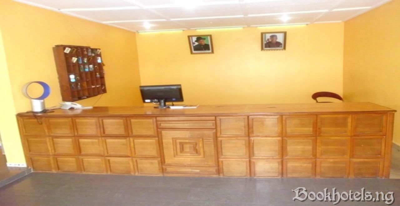 Calabar Grand Hotel