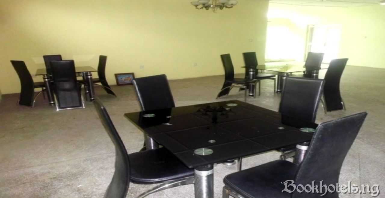 Calabar Grand Hotel