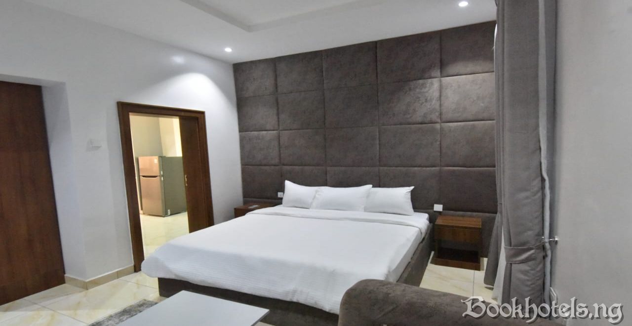 The Cocoon Abuja