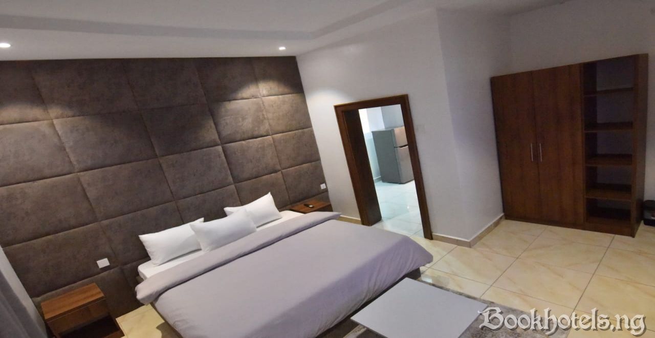 The Cocoon Abuja