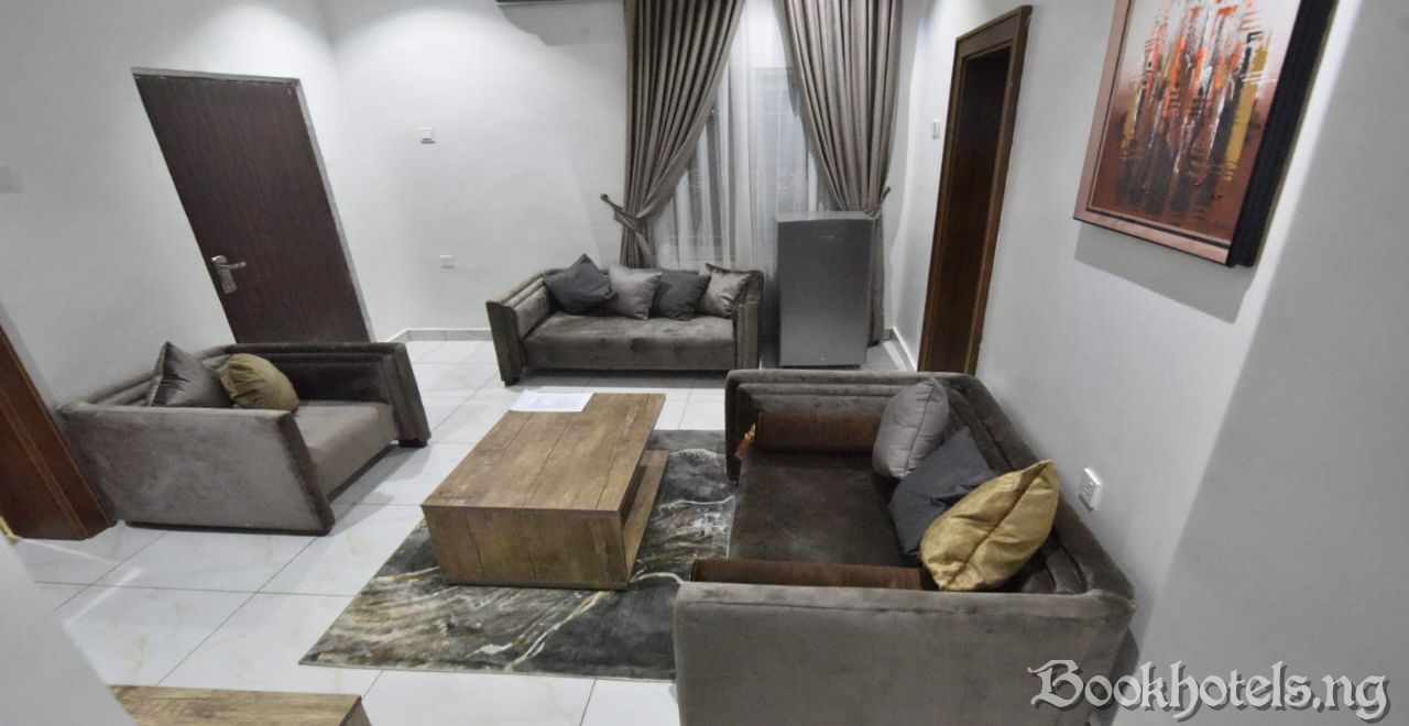 The Cocoon Abuja