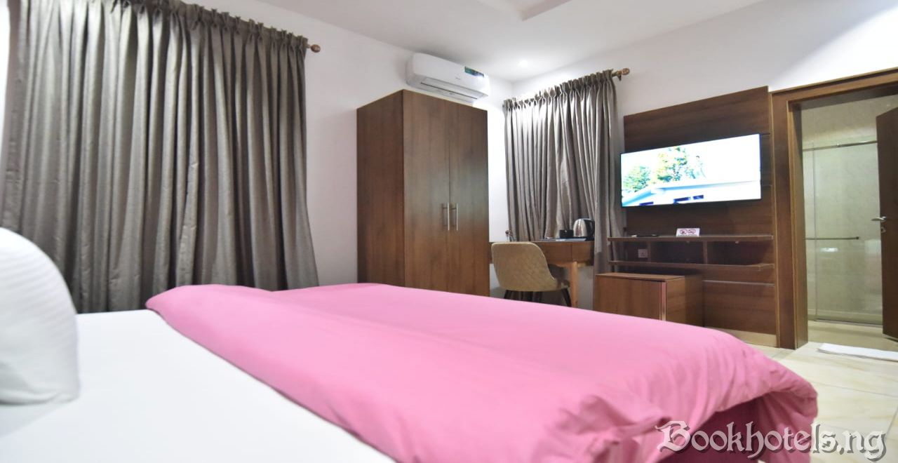 The Cocoon Abuja