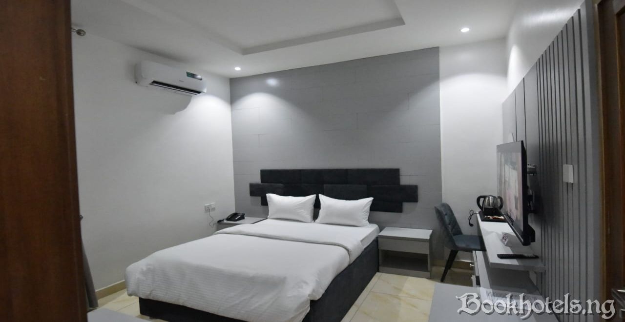 The Cocoon Abuja