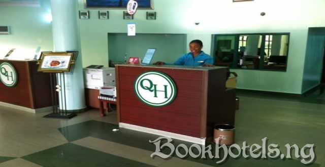 Quarter House Hotel