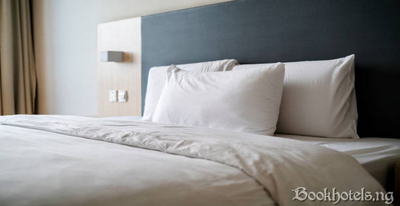 Hotel D'Great