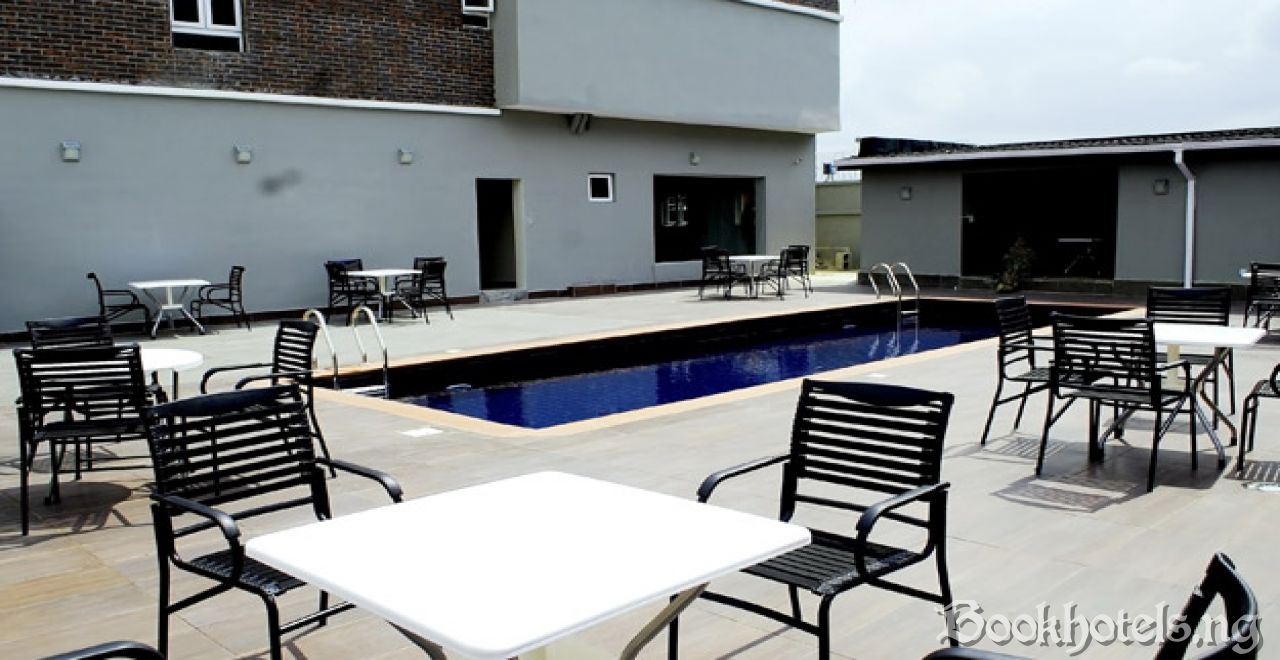 Dmatel Gold Hotel