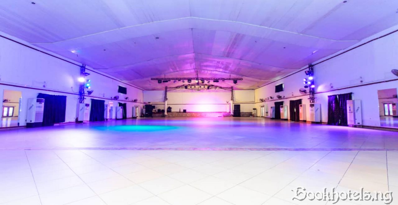 Ben Auto Events Place And Hotels